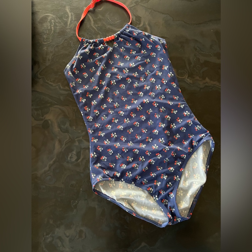 Boden Swim suit